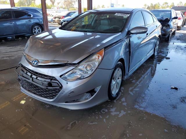 hyundai sonata hyb 2015 kmhec4a49fa137913