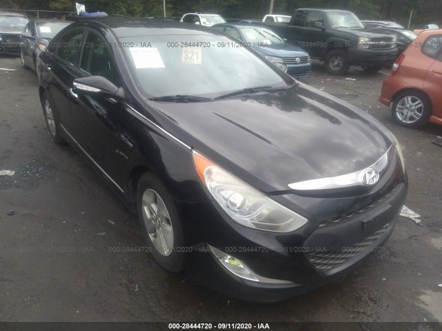 hyundai sonata 2011 kmhec4a4xba001283