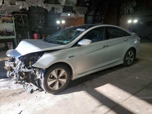 hyundai sonata hyb 2011 kmhec4a4xba018245