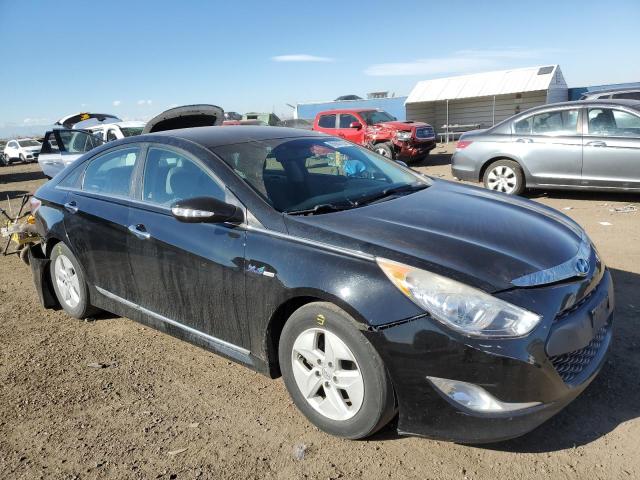 hyundai sonata 2012 kmhec4a4xca022314