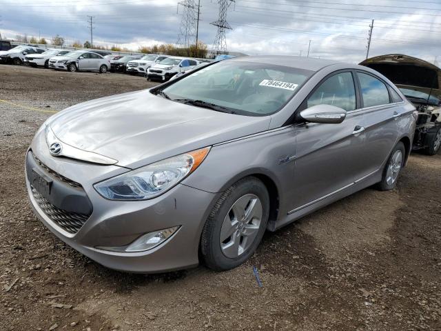 hyundai sonata hyb 2012 kmhec4a4xca028663