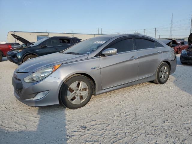 hyundai sonata hyb 2012 kmhec4a4xca029179