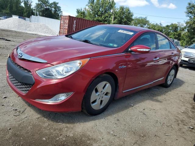 hyundai sonata hyb 2012 kmhec4a4xca034379