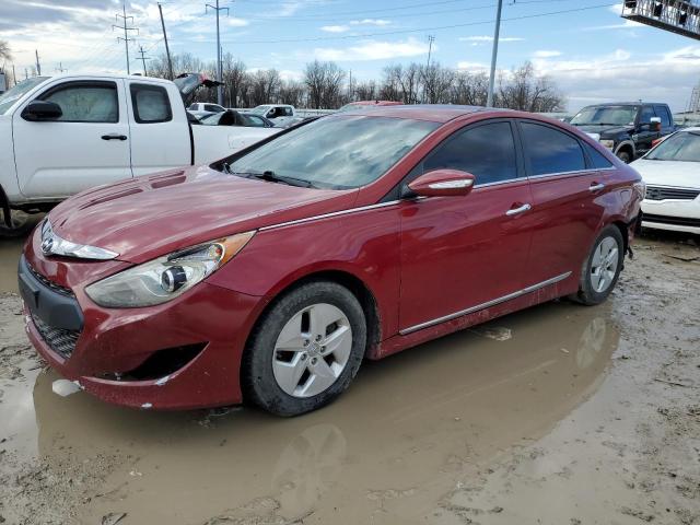 hyundai sonata hyb 2012 kmhec4a4xca040960