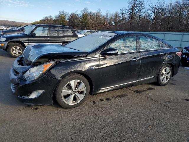 hyundai sonata hyb 2012 kmhec4a4xca044832