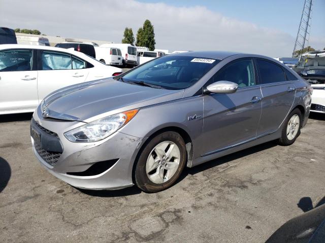 hyundai sonata hyb 2012 kmhec4a4xca057029