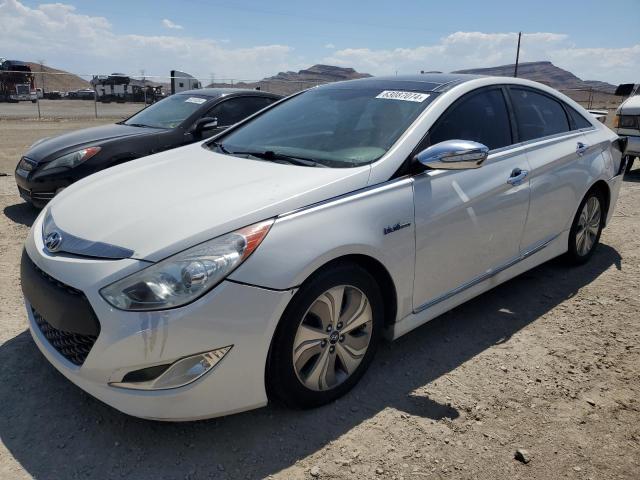 hyundai sonata 2013 kmhec4a4xda076097