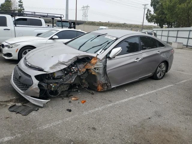 hyundai sonata hyb 2013 kmhec4a4xda094759