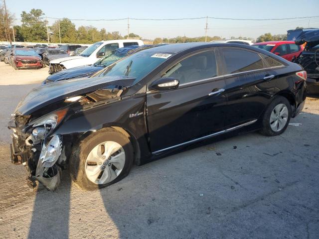 hyundai sonata hyb 2013 kmhec4a4xda099783