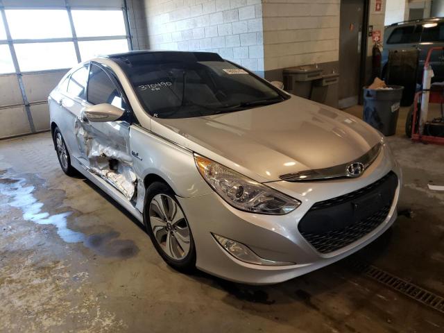 hyundai sonata hyb 2014 kmhec4a4xea104076