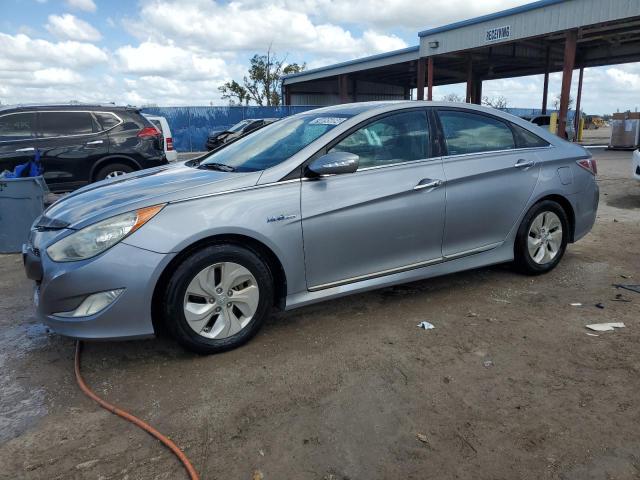 hyundai sonata hyb 2014 kmhec4a4xea112369