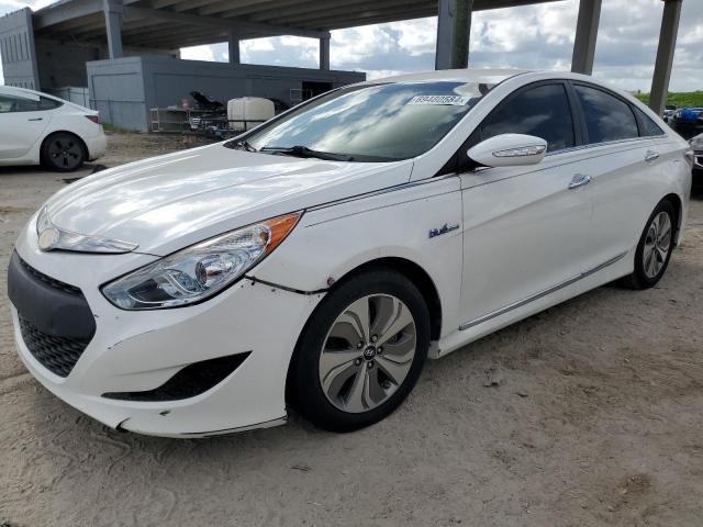 hyundai sonata hyb 2014 kmhec4a4xea112520