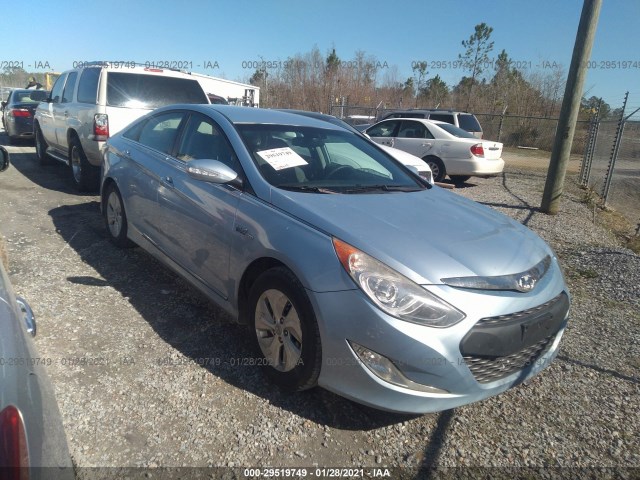 hyundai  2014 kmhec4a4xea116549