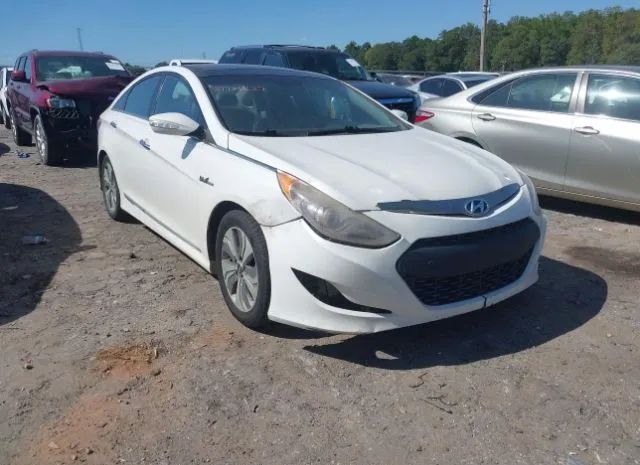 hyundai sonata hybrid 2015 kmhec4a4xfa122644