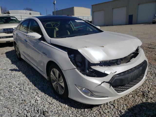 hyundai sonata hyb 2015 kmhec4a4xfa125124