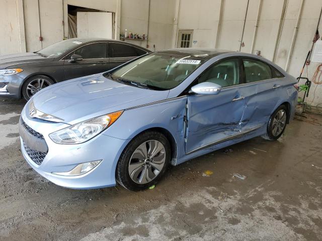 hyundai sonata 2015 kmhec4a4xfa128881