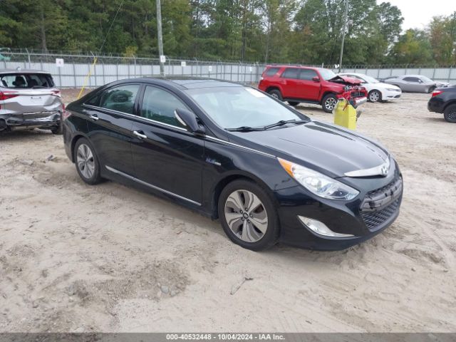 hyundai sonata 2015 kmhec4a4xfa129352