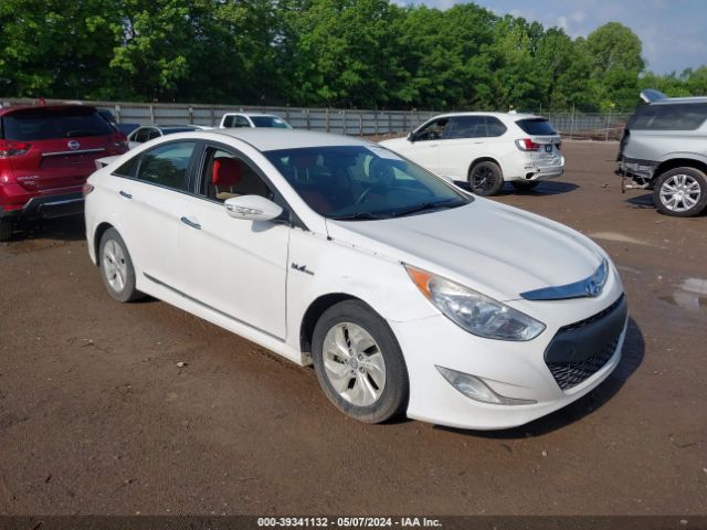 hyundai sonata hybrid 2015 kmhec4a4xfa133000