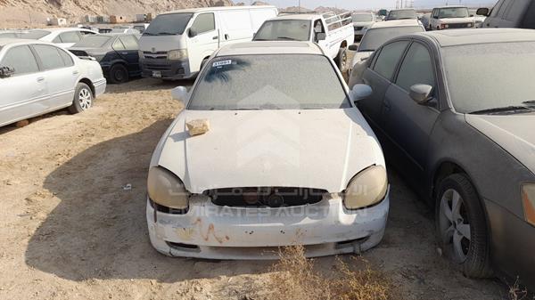 hyundai sonata 2001 kmhen41ep1a358251