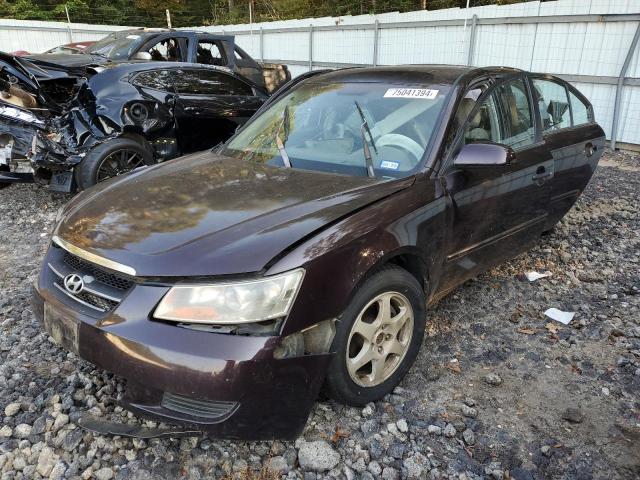 hyundai elantra 2006 kmheu46c56a084463