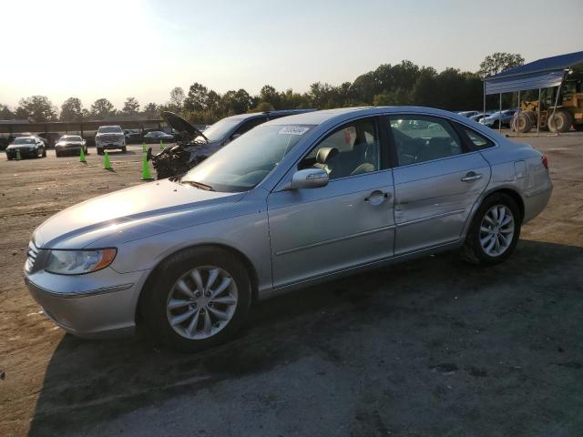 hyundai azera se 2008 kmhfc46f28a288254