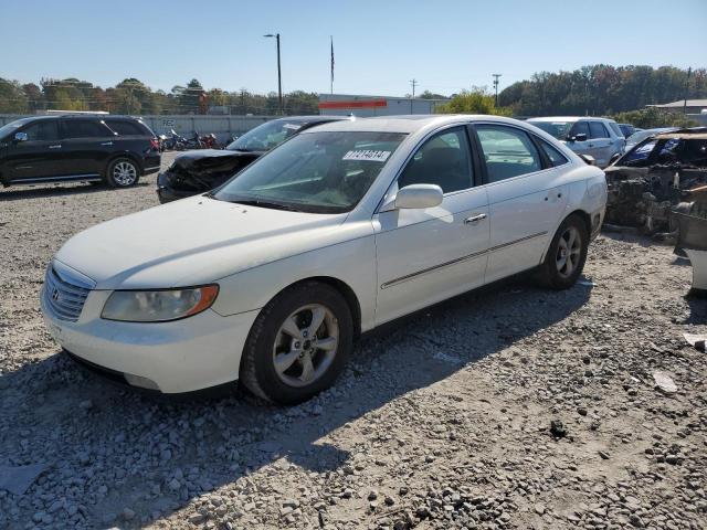 hyundai azera se 2006 kmhfc46f46a075884