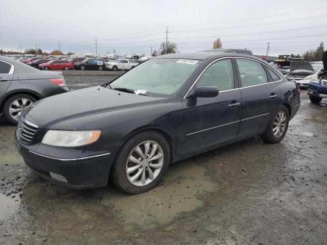 hyundai azera se 2006 kmhfc46f56a097392