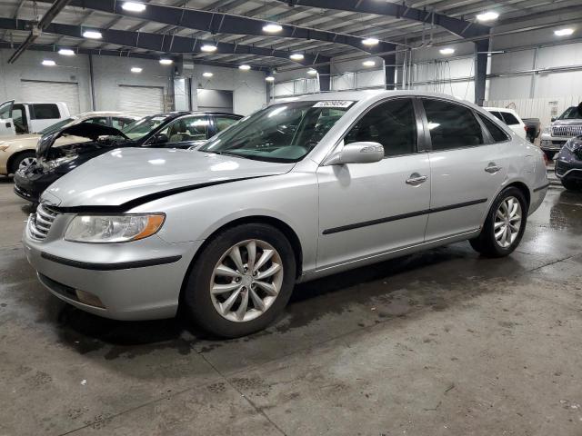 hyundai azera se 2008 kmhfc46f68a290427