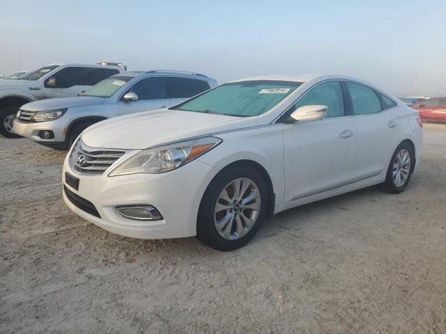 hyundai azera gls 2012 kmhfg4jg0ca134798