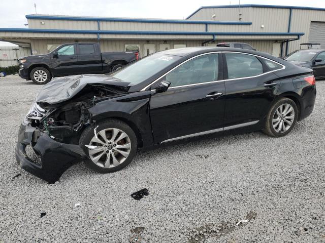 hyundai azera 2014 kmhfg4jg0ea350170