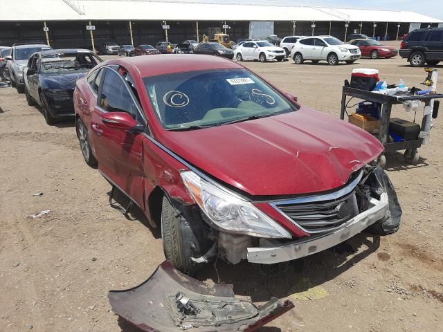 hyundai azera 2015 kmhfg4jg0fa487997