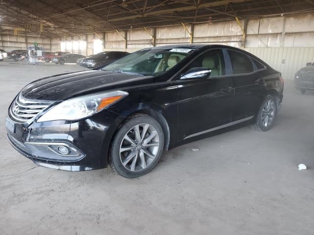 hyundai azera 2016 kmhfg4jg0ga509529