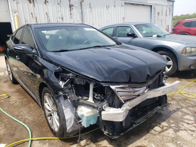 hyundai azera 2013 kmhfg4jg1da248438