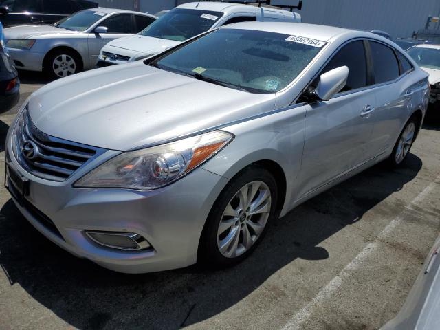 hyundai azera 2014 kmhfg4jg1ea340005