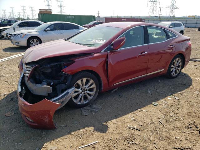 hyundai azera 2014 kmhfg4jg1ea360173