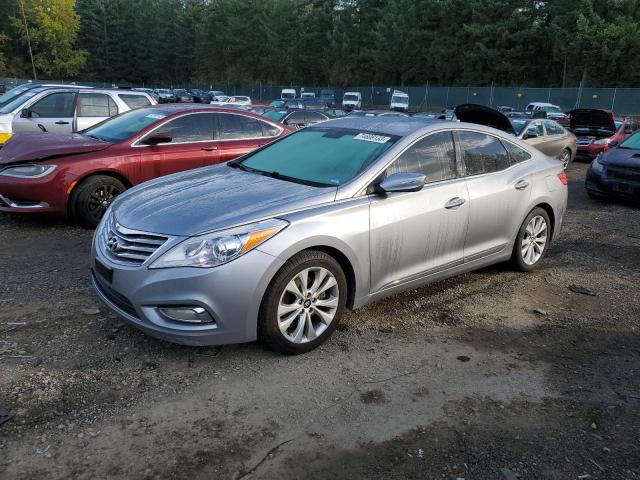 hyundai azera 2014 kmhfg4jg1ea385994