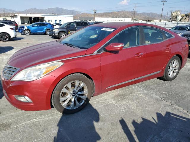 hyundai azera 2014 kmhfg4jg1ea397353