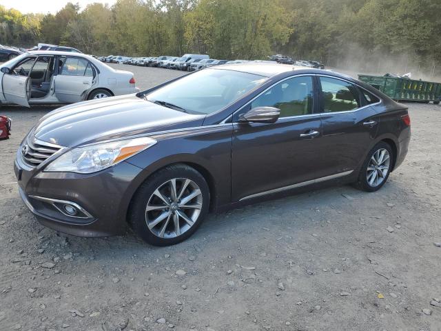 hyundai azera 2015 kmhfg4jg1fa483280