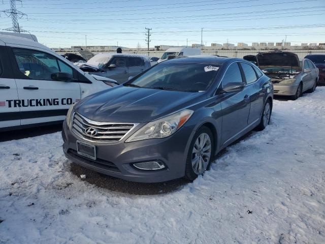 hyundai azera gls 2012 kmhfg4jg2ca135015