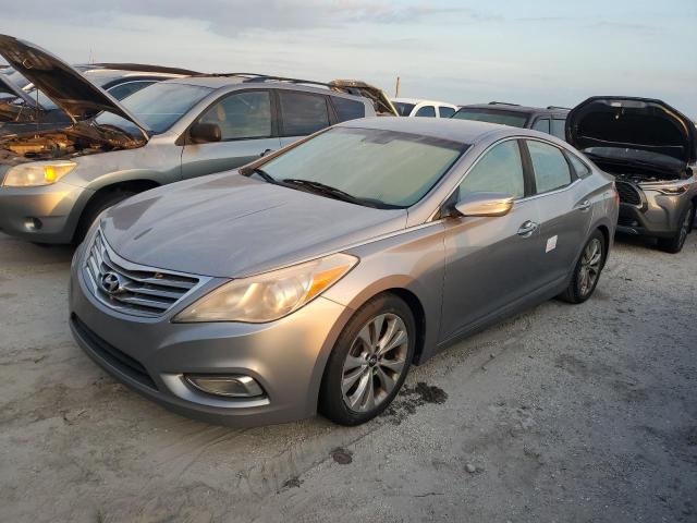 hyundai azera gls 2012 kmhfg4jg2ca150100