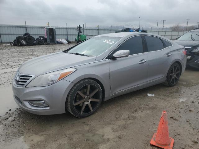 hyundai azera 2014 kmhfg4jg2ea344614