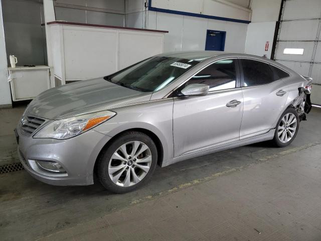 hyundai azera 2014 kmhfg4jg2ea347853