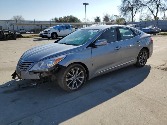 hyundai azera 2015 kmhfg4jg2fa447159