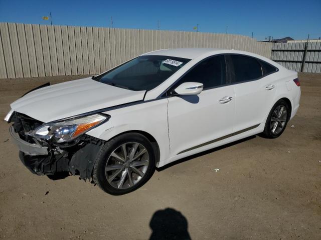 hyundai azera 2015 kmhfg4jg2fa465631