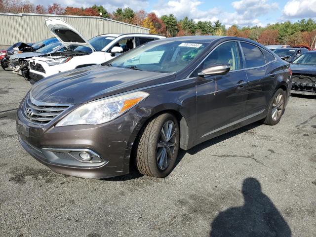 hyundai azera 2016 kmhfg4jg2ga513498