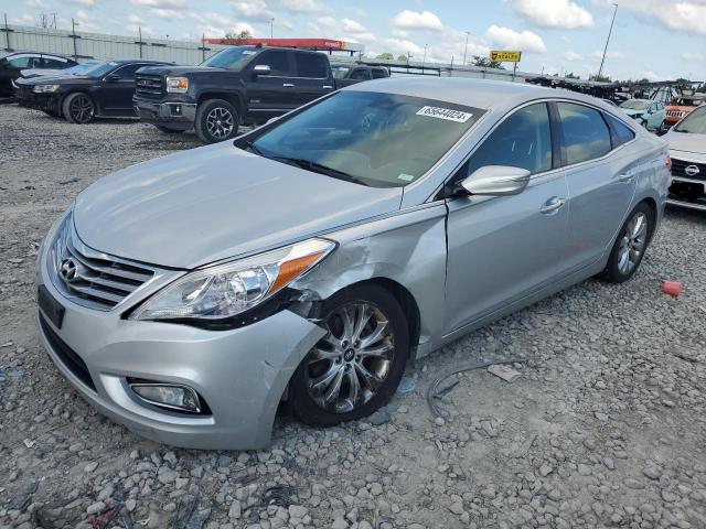 hyundai azera 2013 kmhfg4jg3da246920