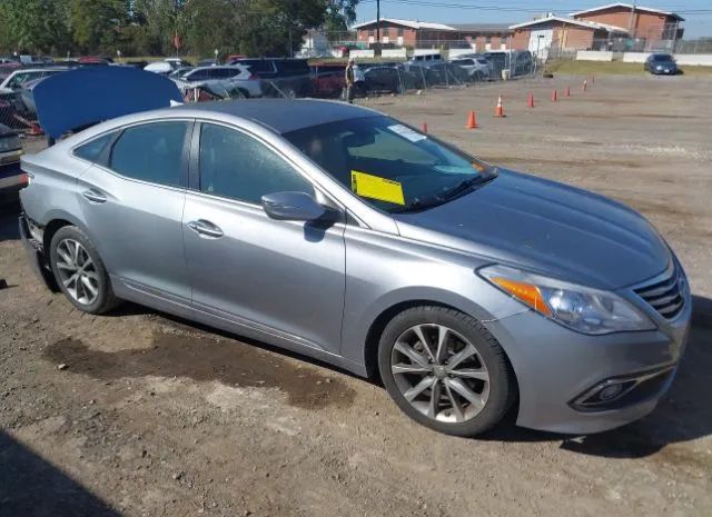 hyundai azera 2015 kmhfg4jg3fa446408