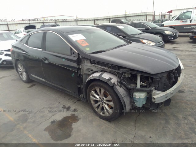 hyundai azera 2012 kmhfg4jg4ca129703