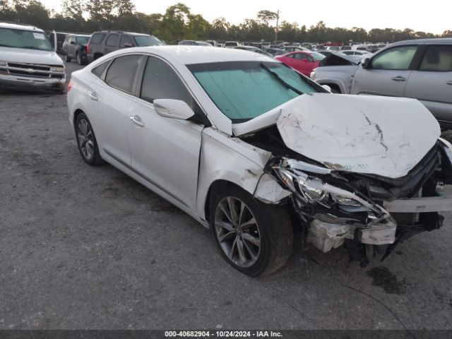 hyundai azera 2016 kmhfg4jg4ga569426