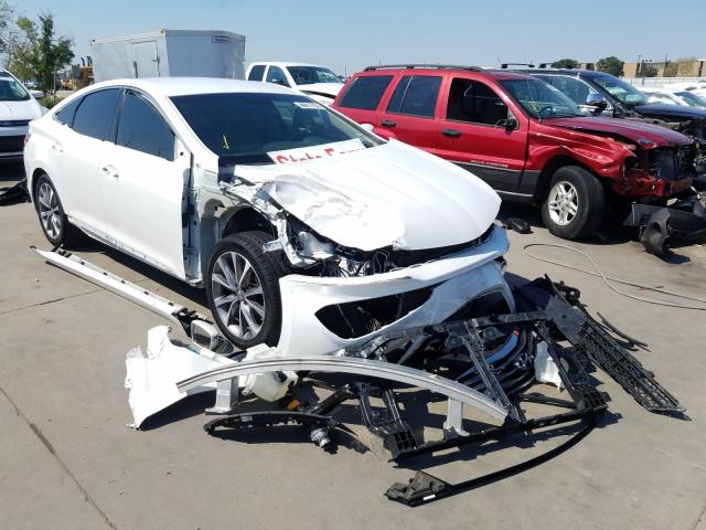 hyundai azera 2017 kmhfg4jg4ha581920